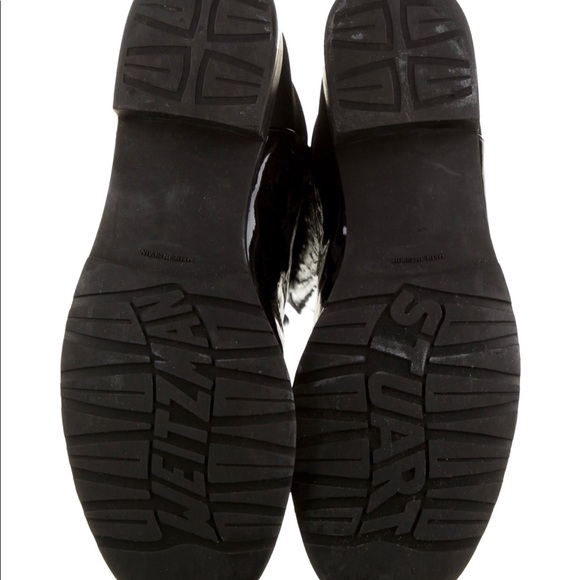 Stuart Weitzman over the knee boots - Picture 13 of 13